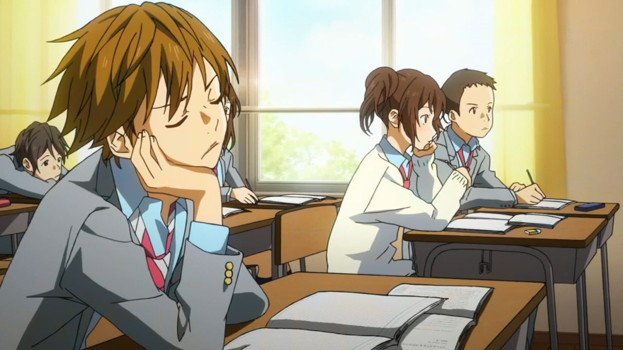 Твоя квітнева брехня