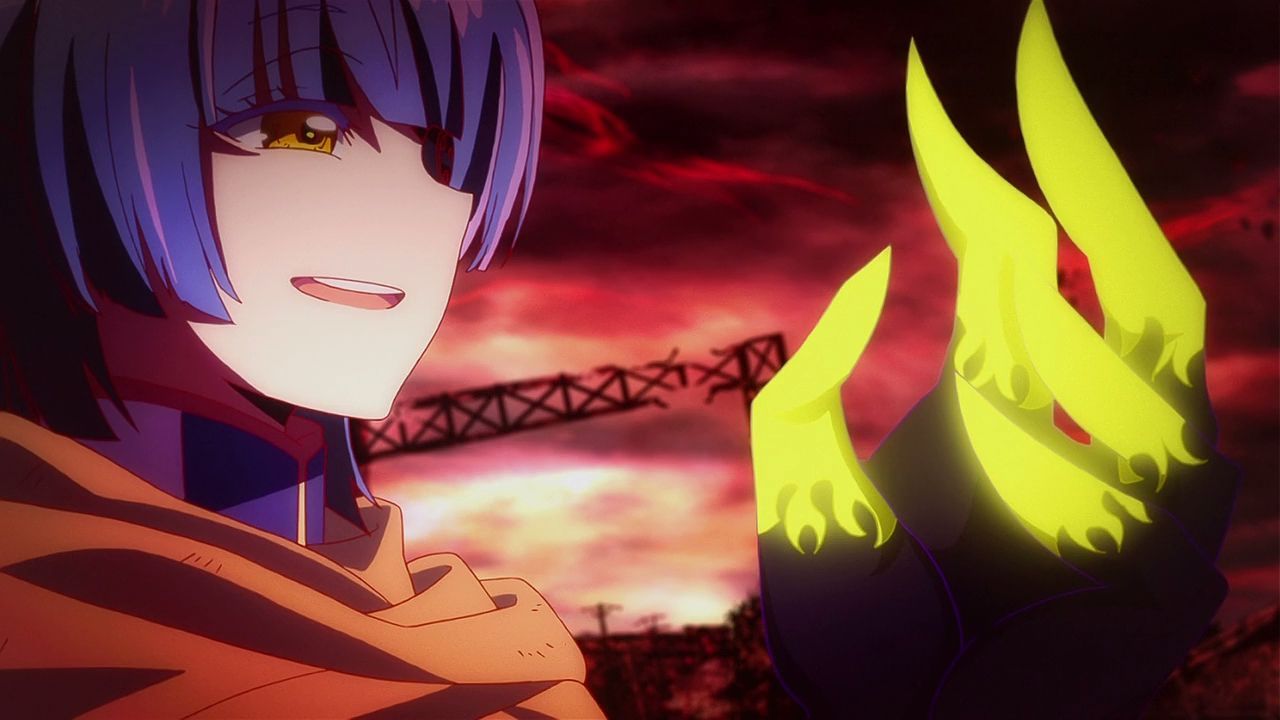 Дует екзорцистів