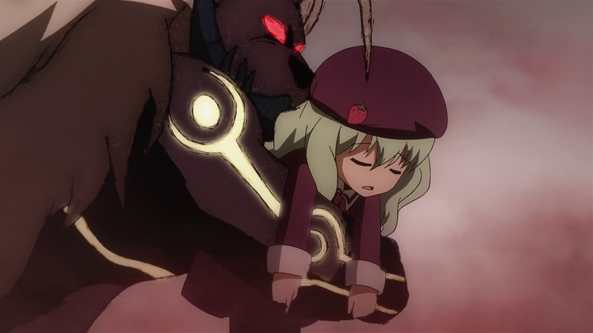 Дует екзорцистів