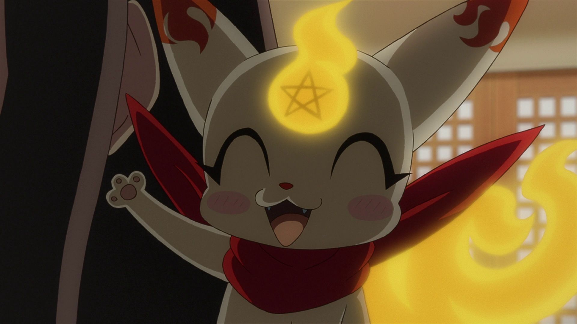 Дует екзорцистів