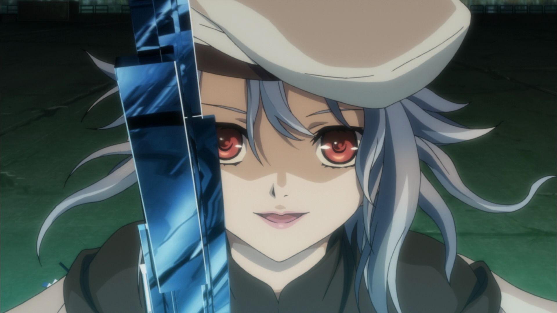 Вінець гріхів: Втрачене різдво - Епізод у портовому місті 