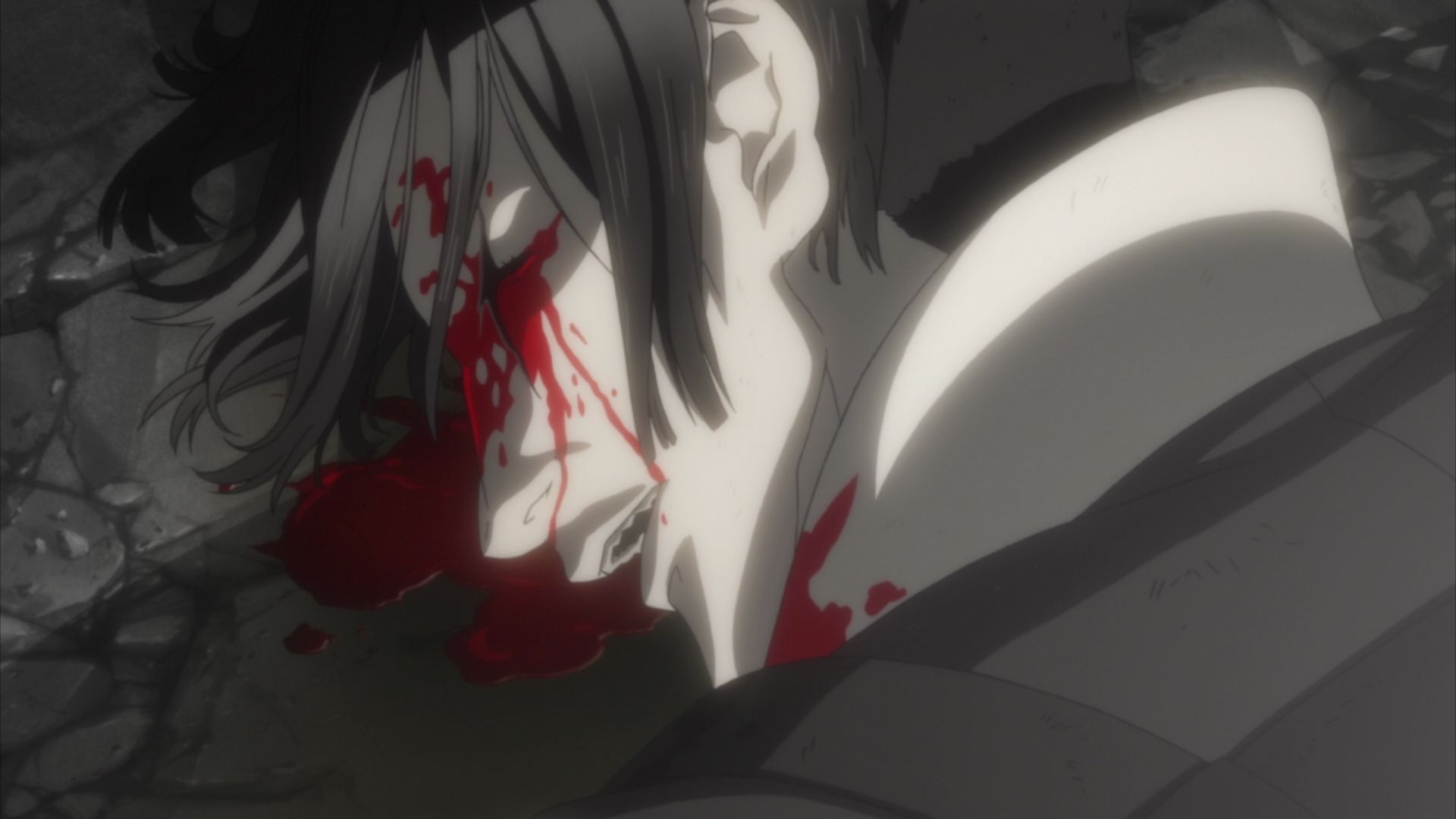 Вінець гріхів: Втрачене різдво - Епізод у портовому місті 