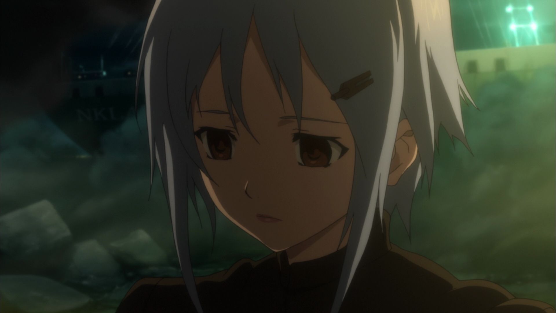 Вінець гріхів: Втрачене різдво - Епізод у портовому місті 