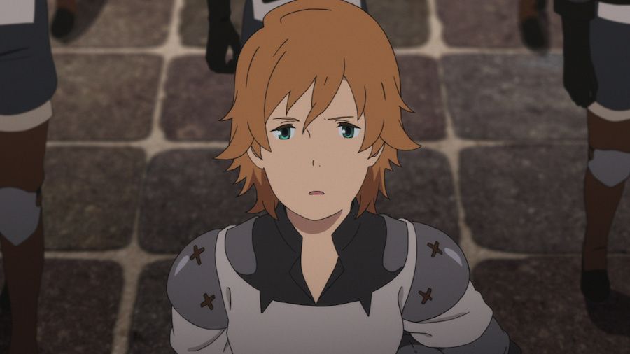 Прикрась прощальний ранок квітами надії