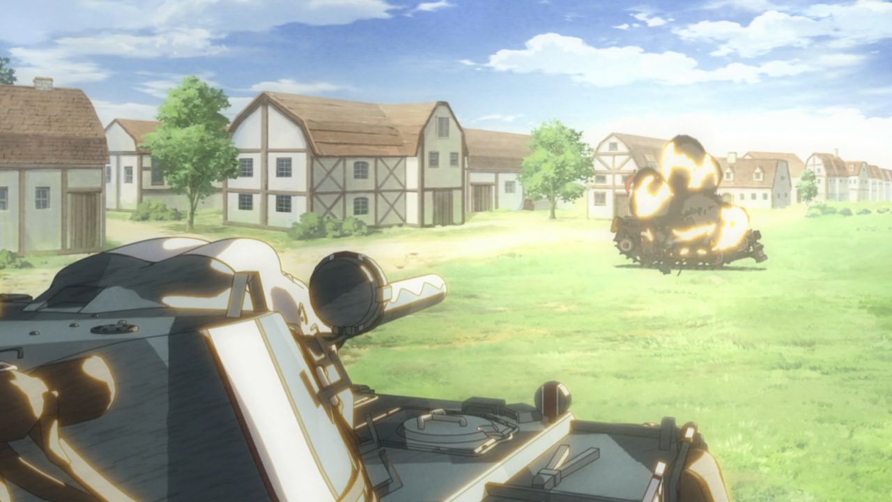 Хроніки Валькірії