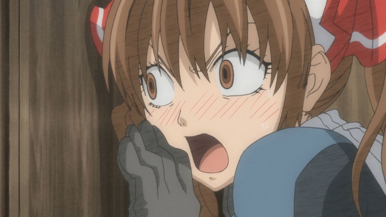 Хроніки Валькірії