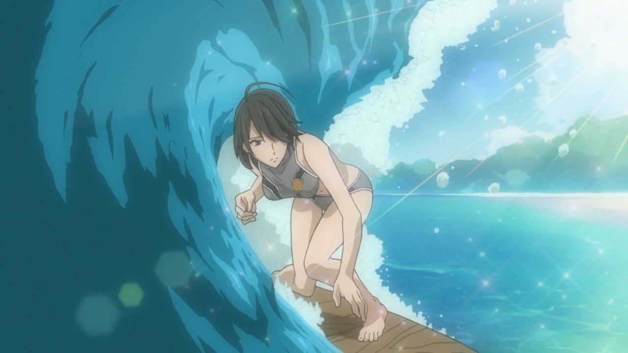 Хроніки Валькірії: Театр Валькірій