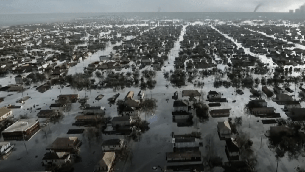 Пʼять днів у лікарні / Пʼять днів у меморіалі
