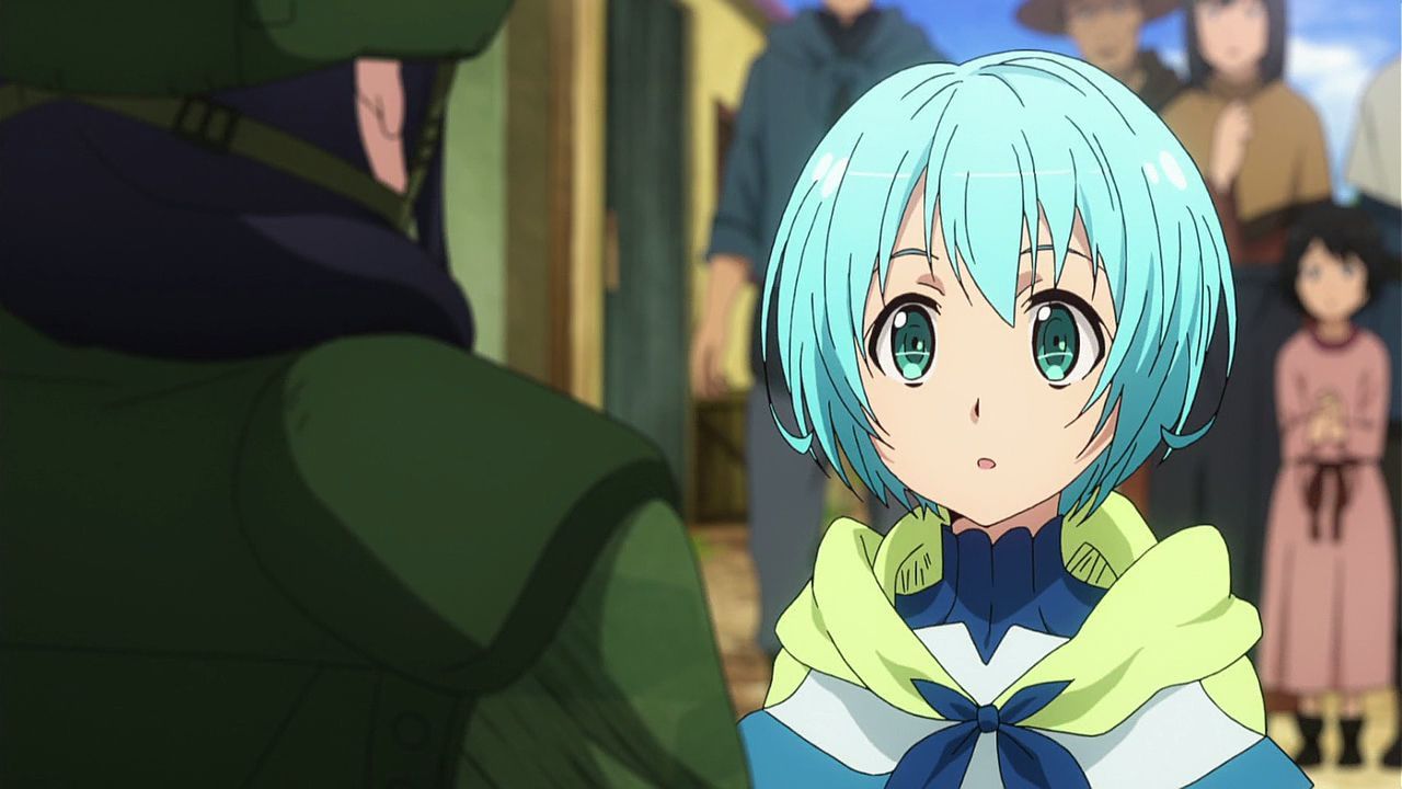 Брама: Самооборона в зоні конфлікту