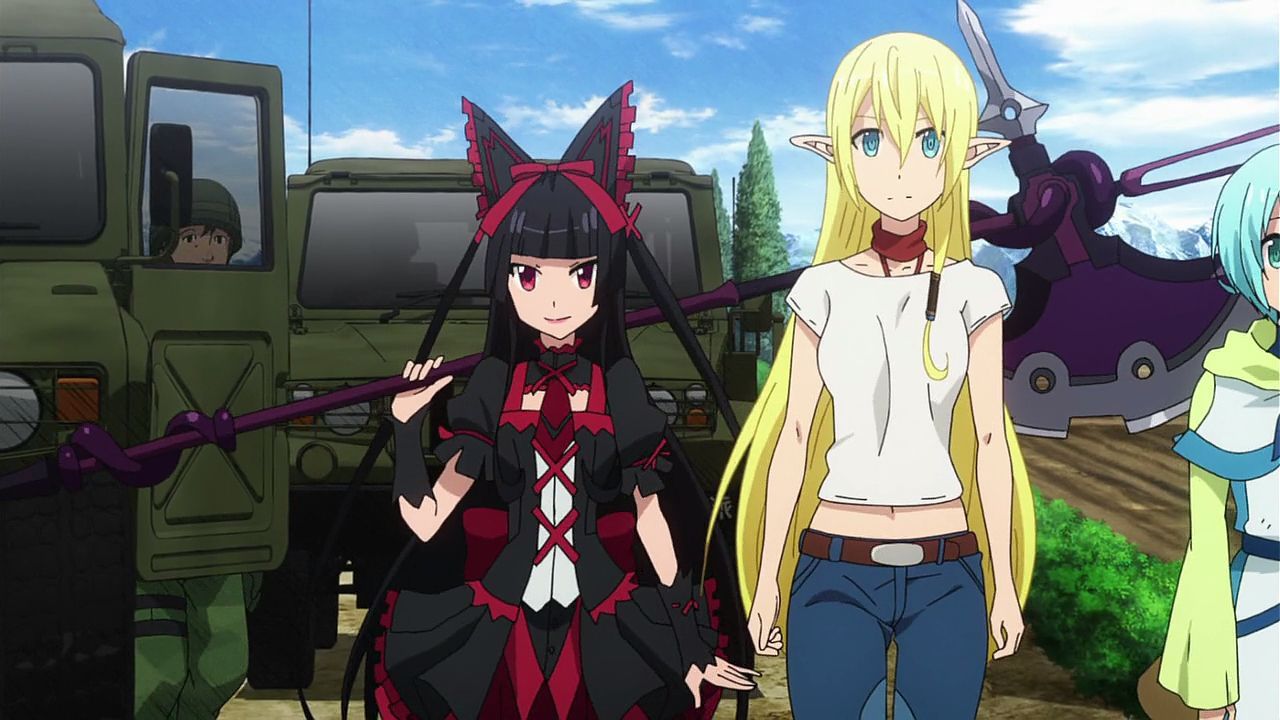 Брама: Самооборона в зоні конфлікту