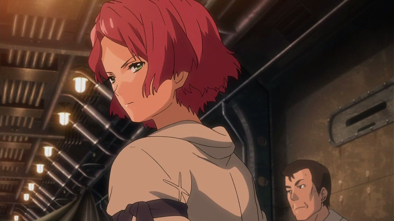 Кабанері Залізної фортеці