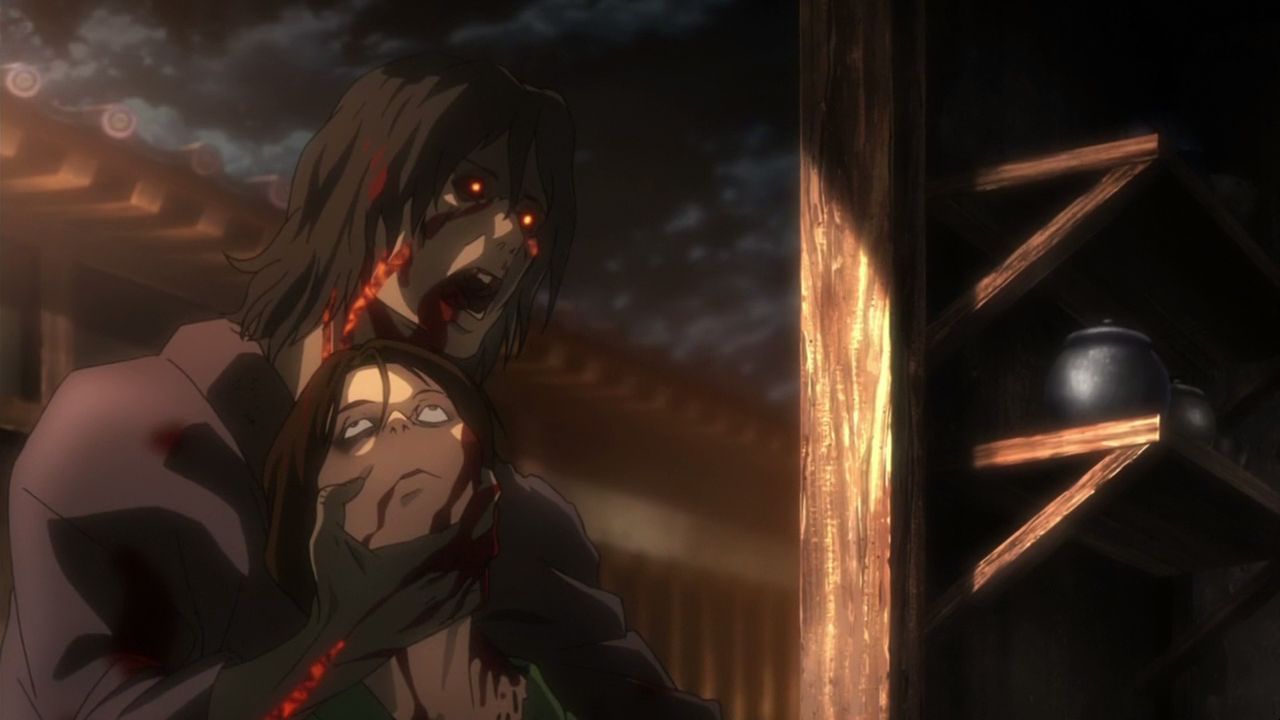 Кабанері Залізної фортеці