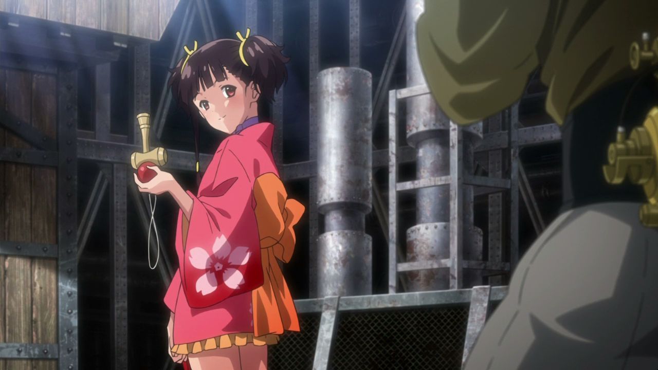 Кабанері Залізної фортеці