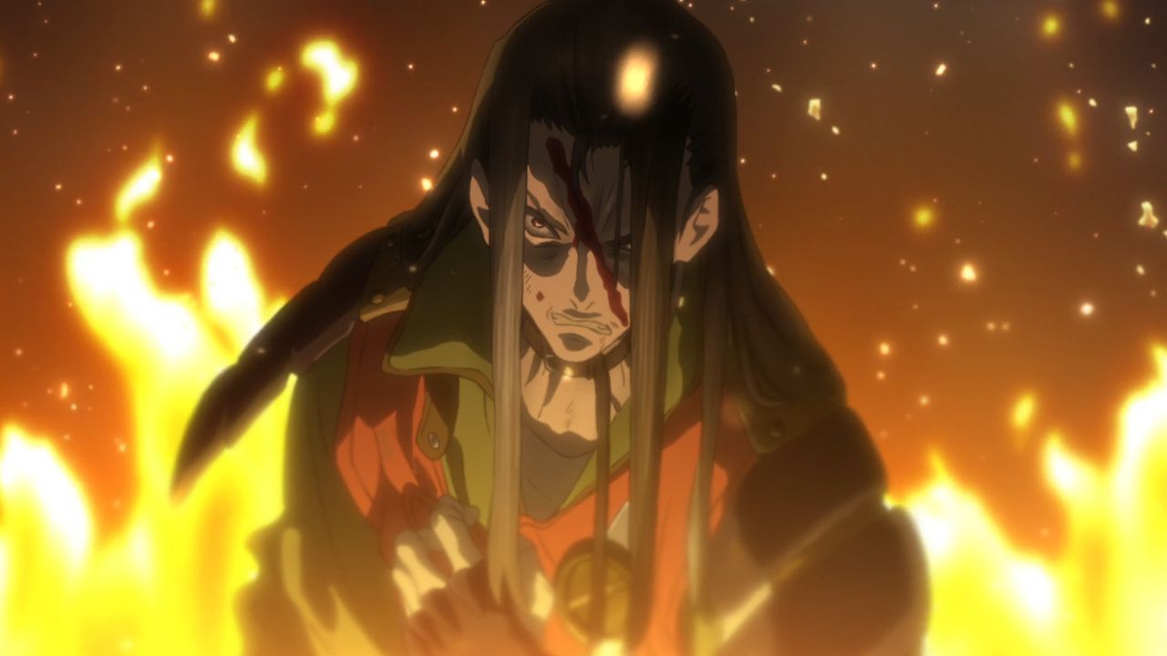 Кабанері зі сталевої фортеці: Битва за Унато