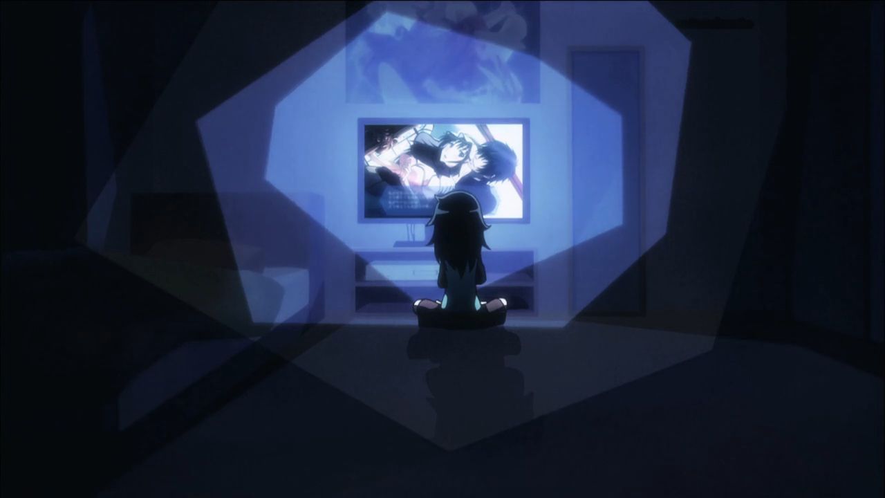 Це провина не моя, що непопулярна я!