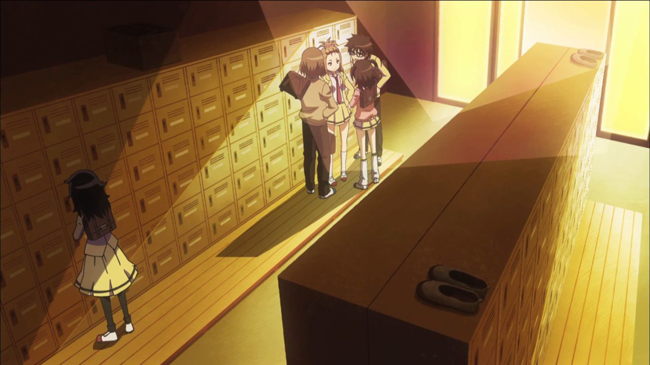 Це провина не моя, що непопулярна я!