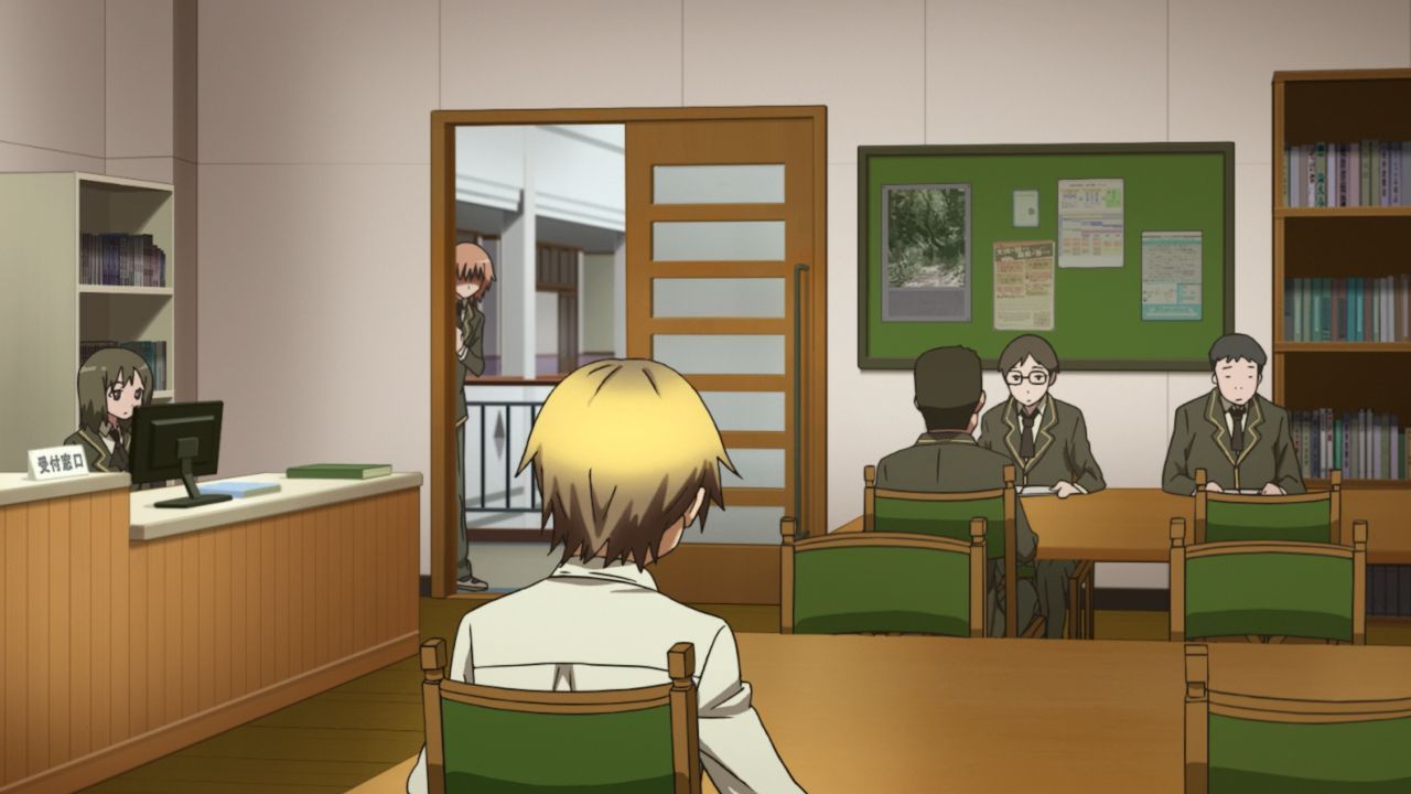 У мене мало друзів