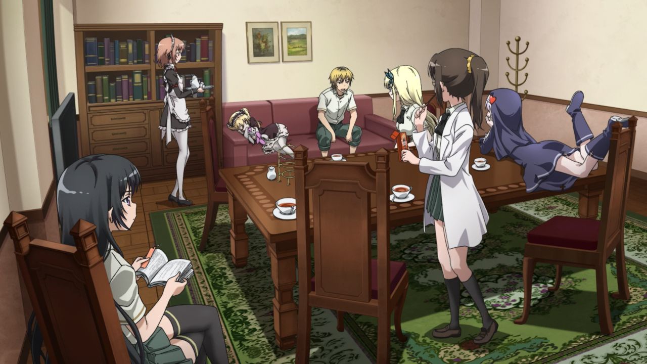 У мене мало друзів