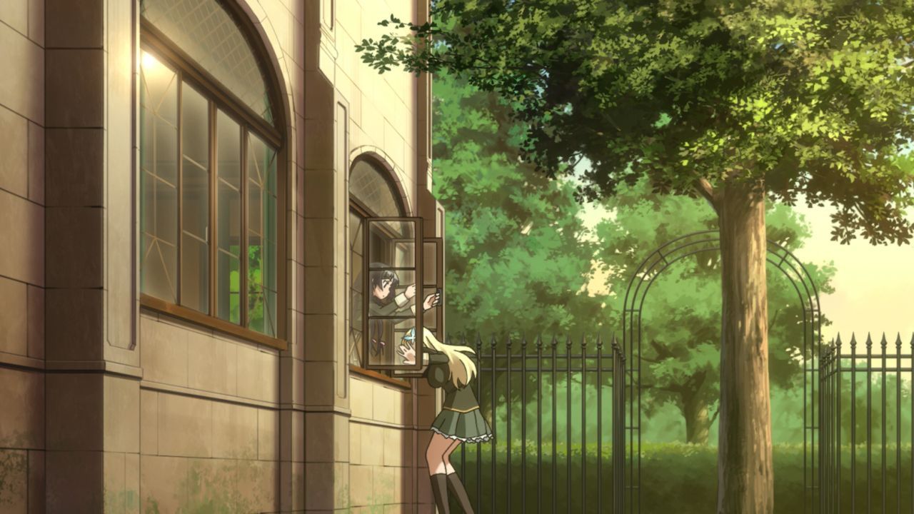 У мене мало друзів