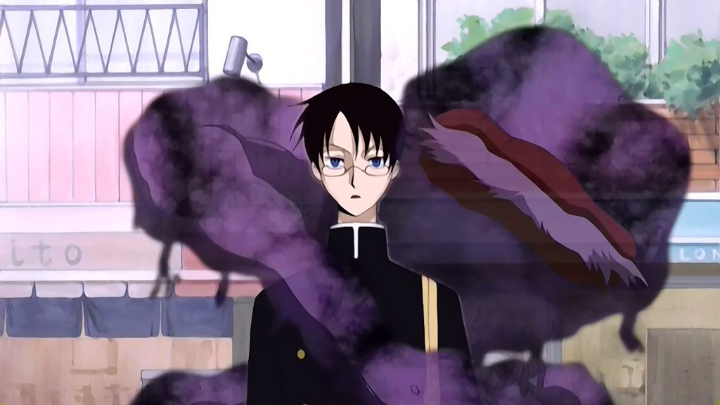 xxxГолік / Триплексоголік