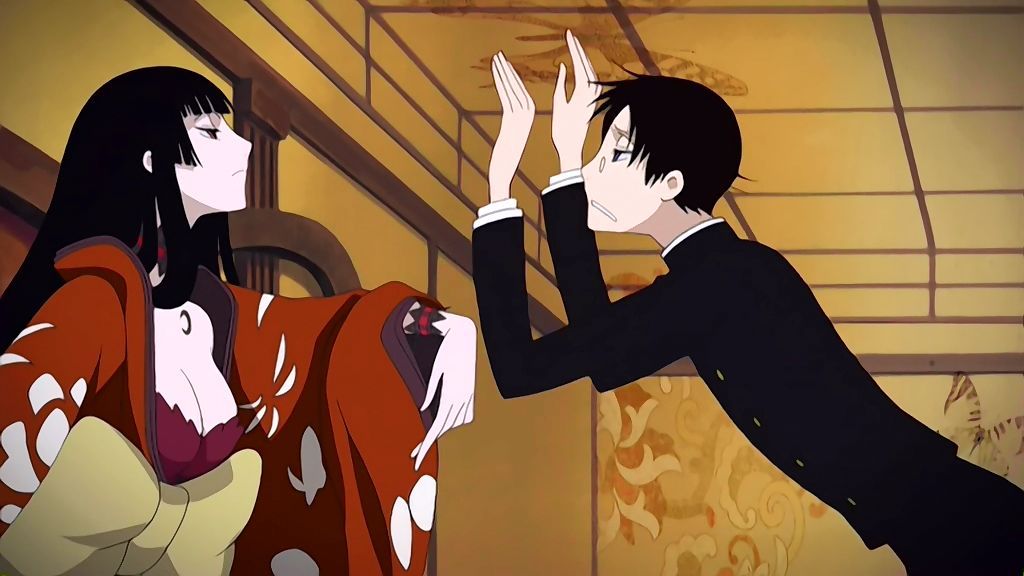 xxxГолік / Триплексоголік