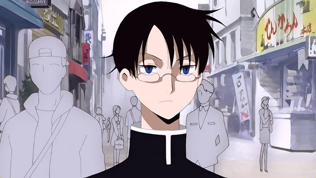 xxxГолік / Триплексоголік