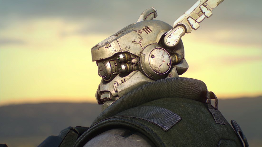 Яблучне зерня: проект Альфа