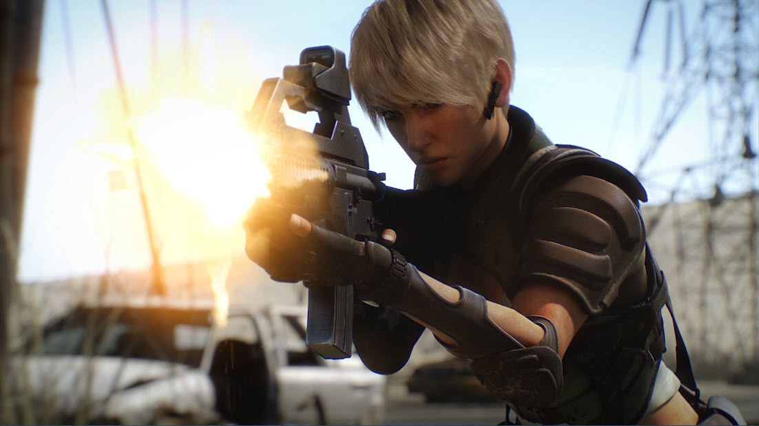 Яблучне зерня: проект Альфа