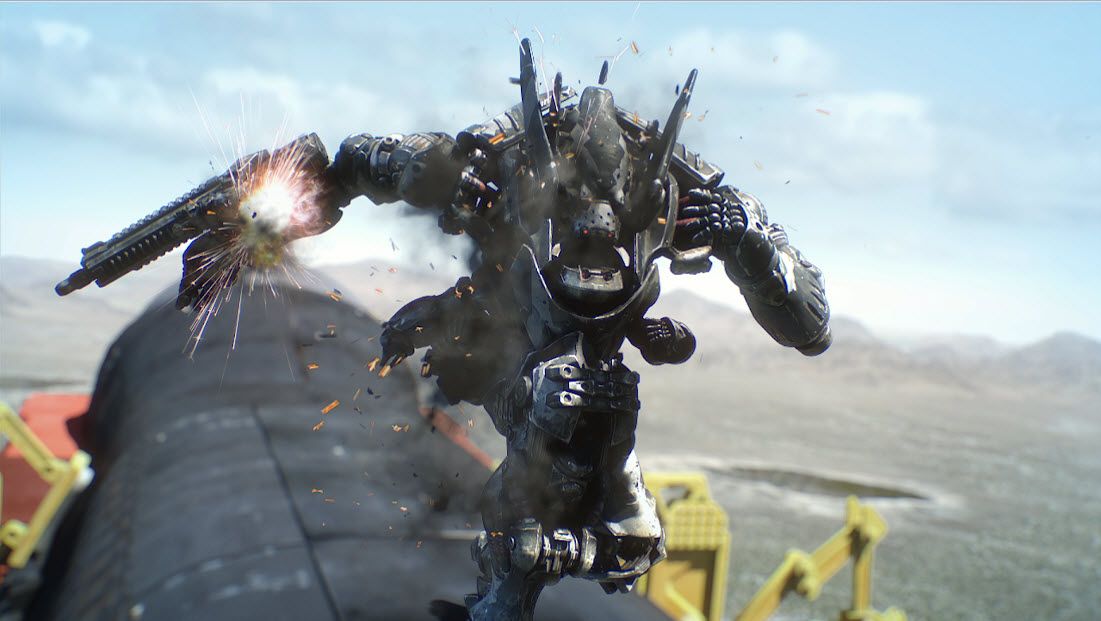 Яблучне зерня: проект Альфа