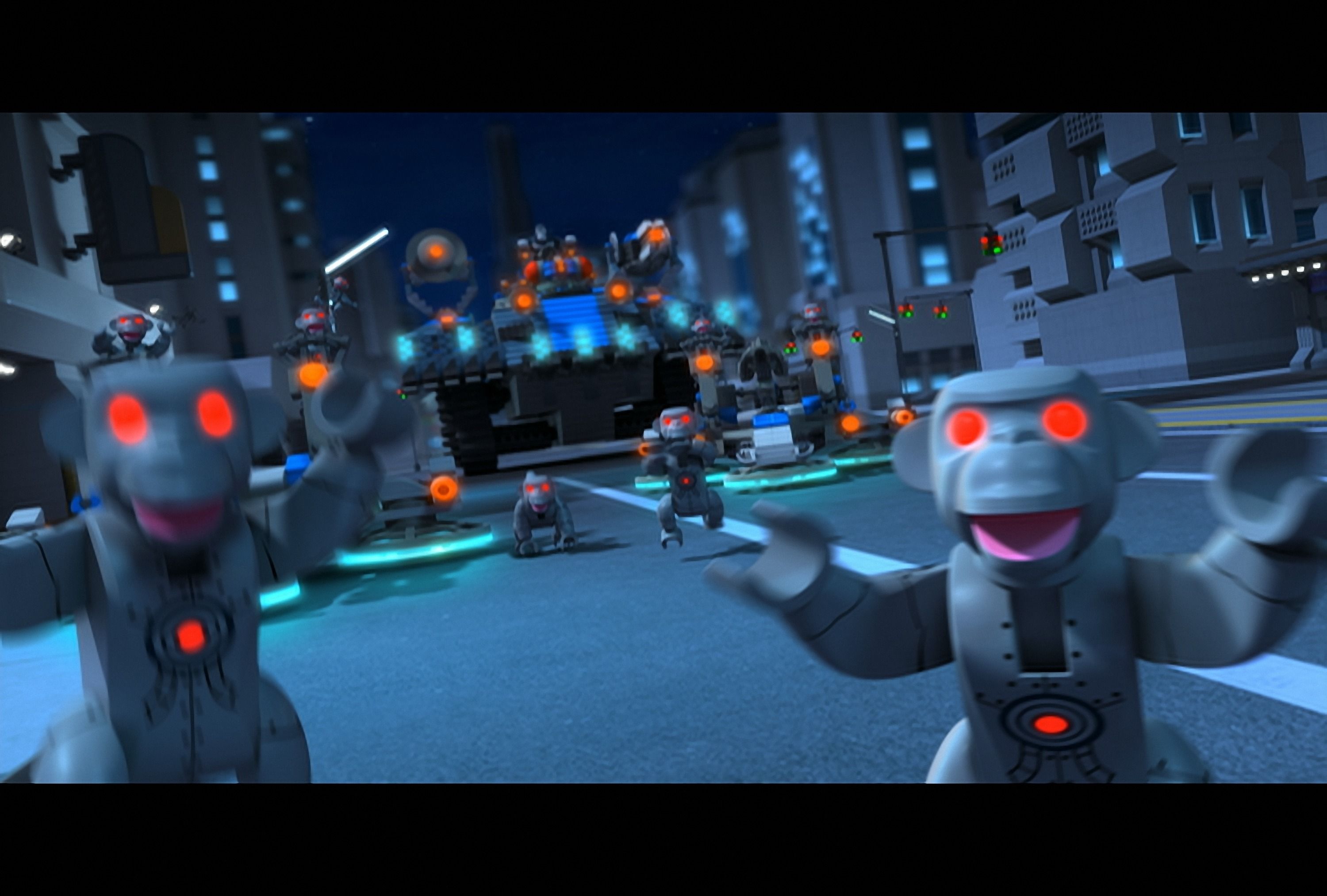 Ліга справедливості проти Легіону смерті