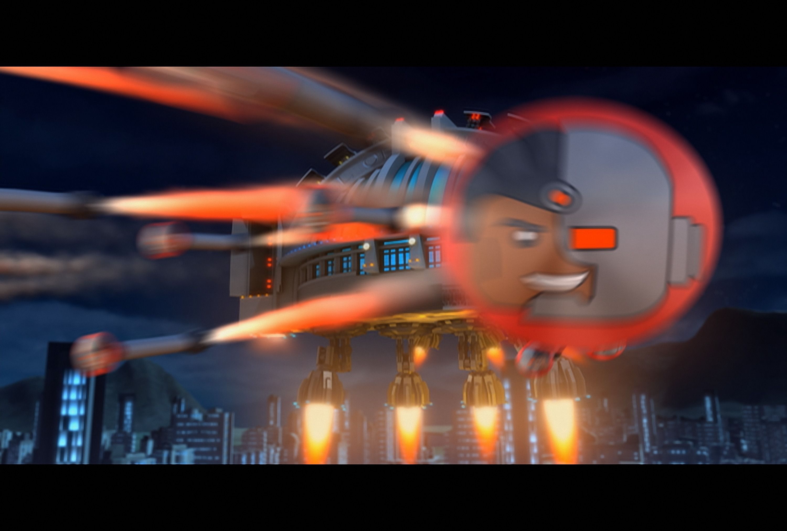 Ліга справедливості проти Легіону смерті