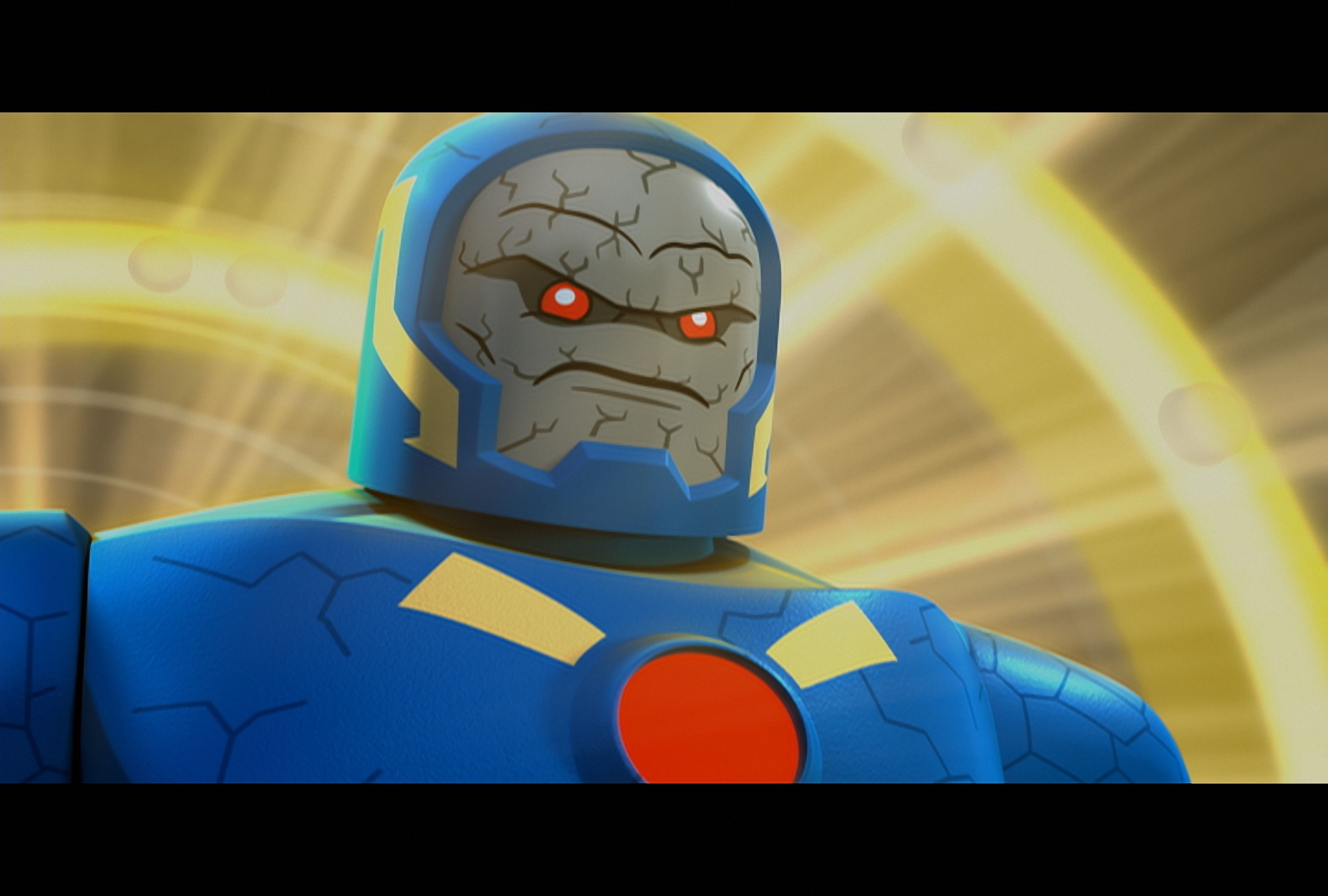 Ліга справедливості проти Легіону смерті