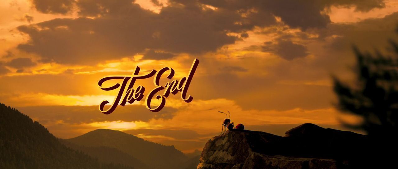 Комашки: Пригода в Долині Мурах