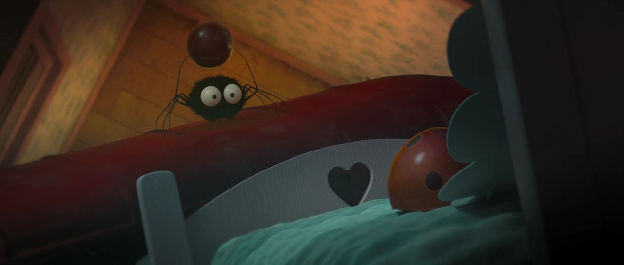 Комашки: Пригода в Долині Мурах