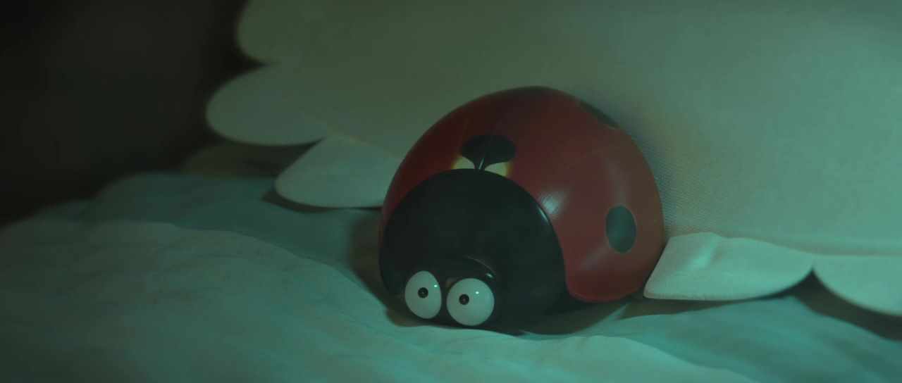 Комашки: Пригода в Долині Мурах