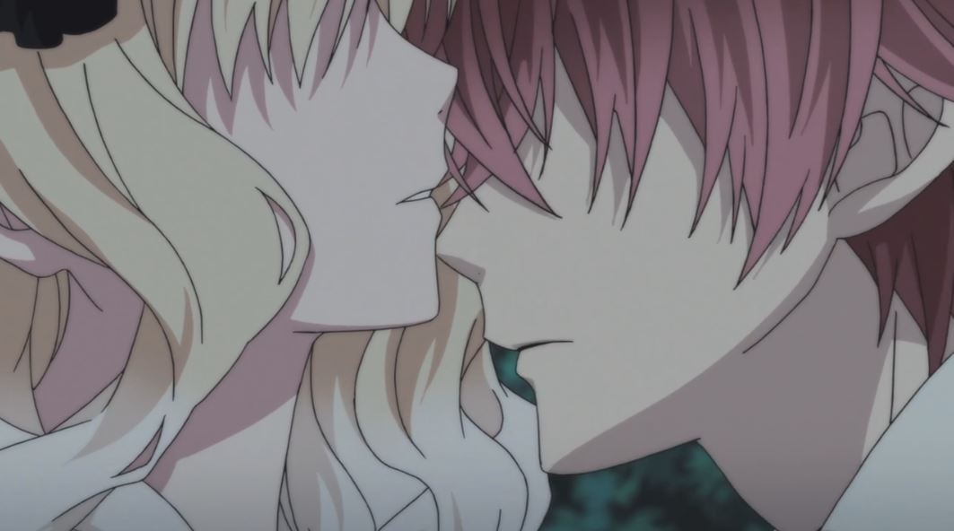 Диявольські коханці