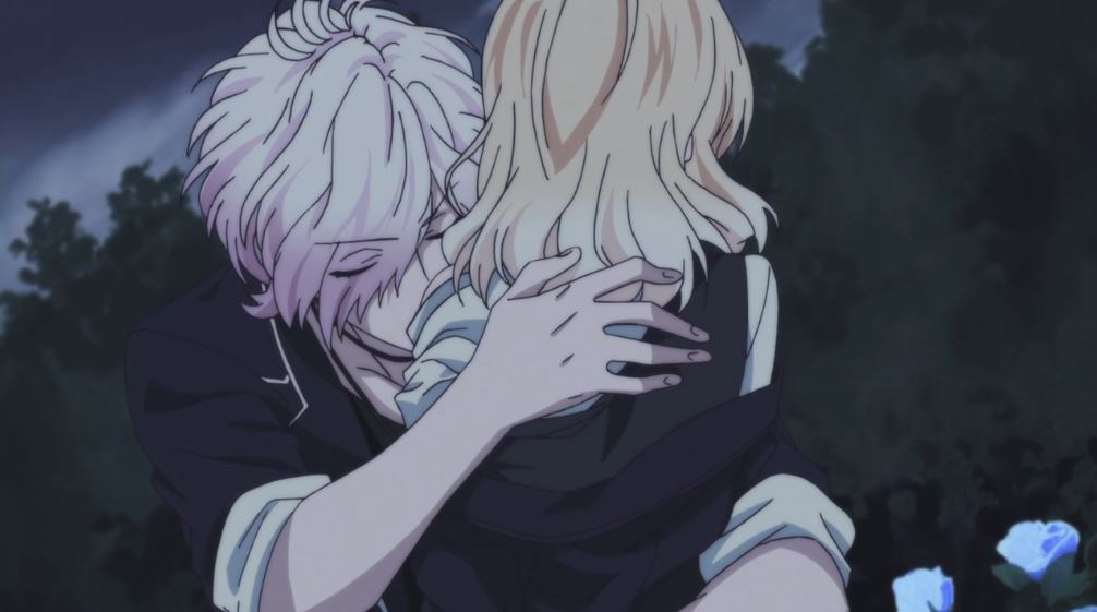 Диявольські коханці