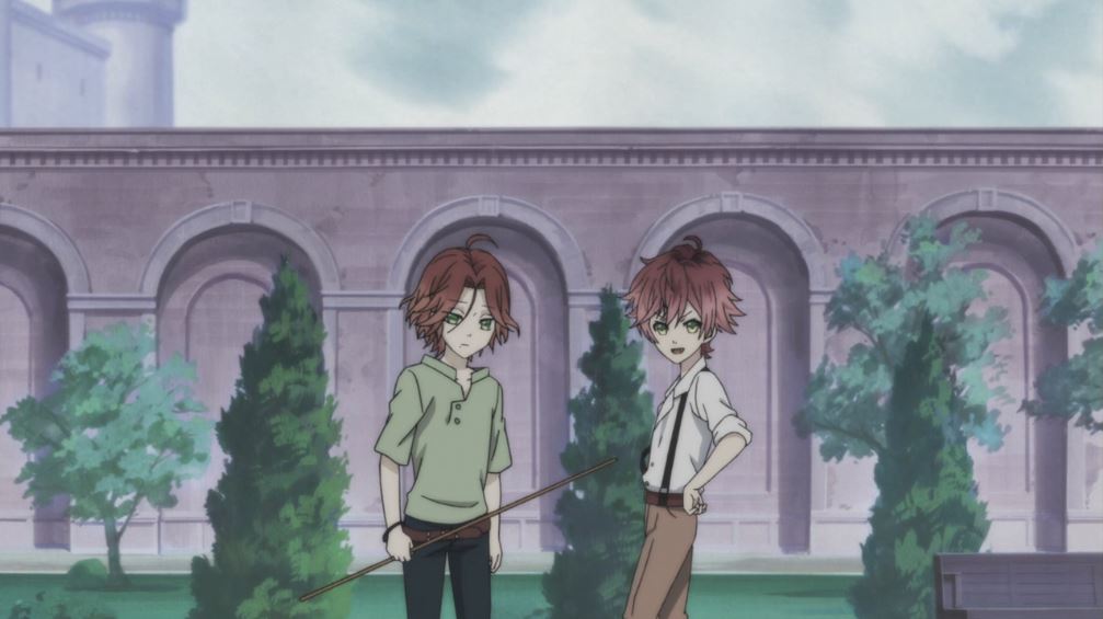 Диявольські коханці