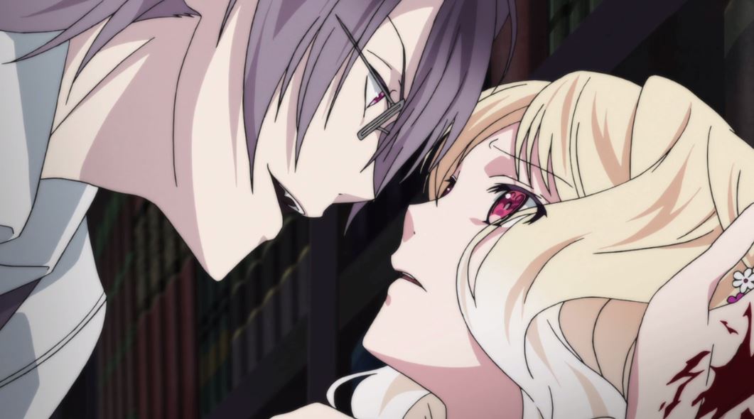 Диявольські коханці