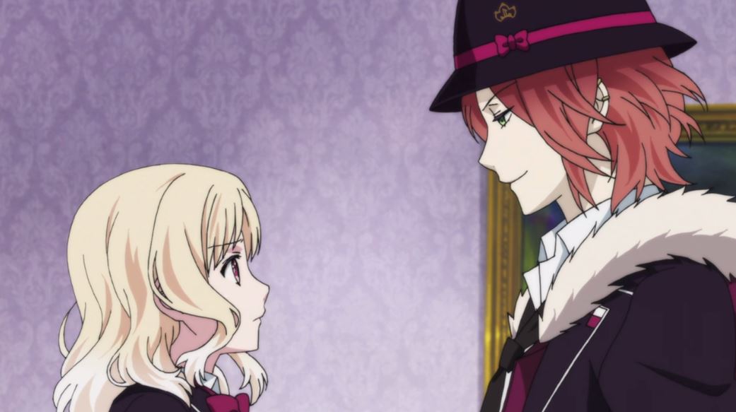 Диявольські коханці