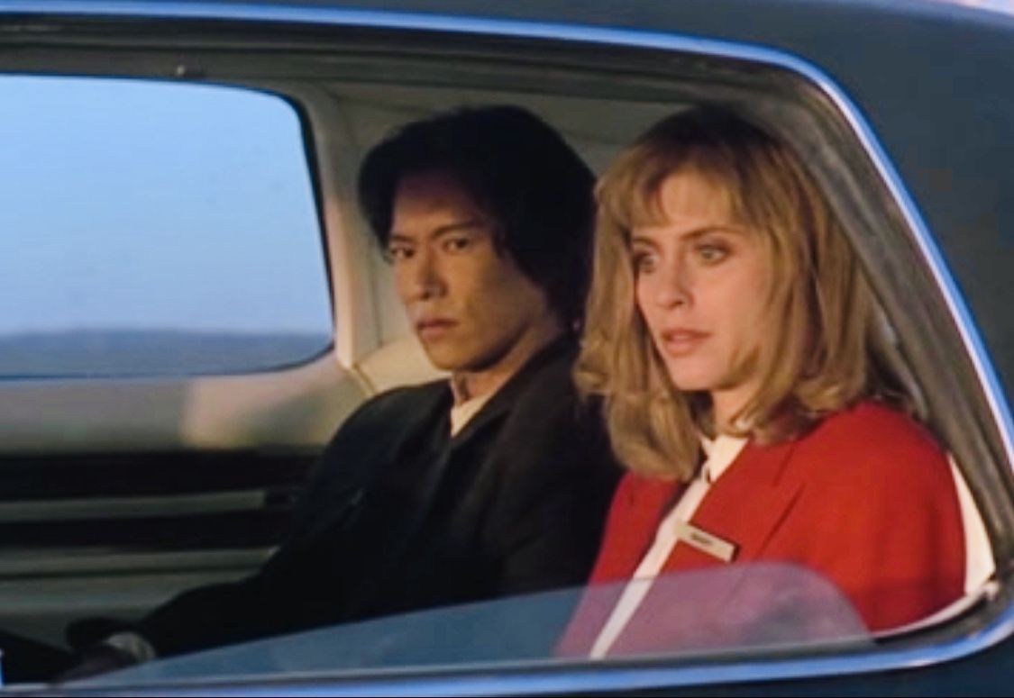 Немає шляху назад