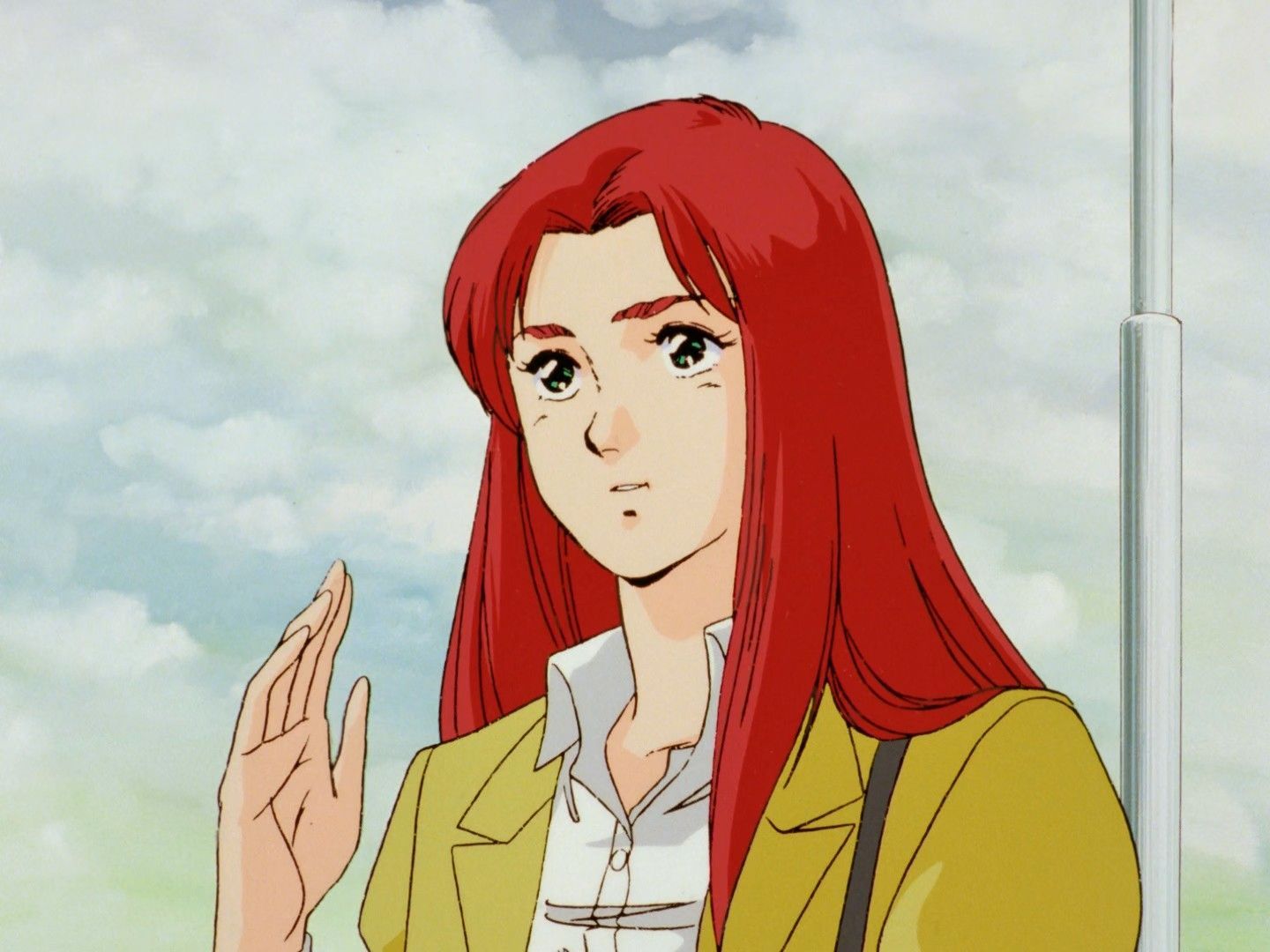 Мобільна броня Ґандам 0080: Кишенькова війна