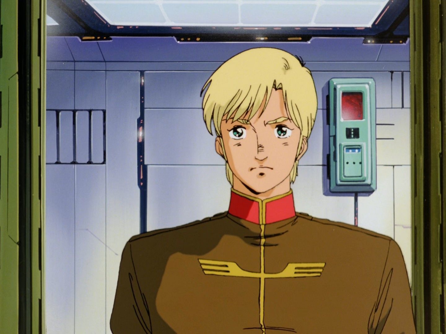 Мобільна броня Ґандам 0080: Кишенькова війна