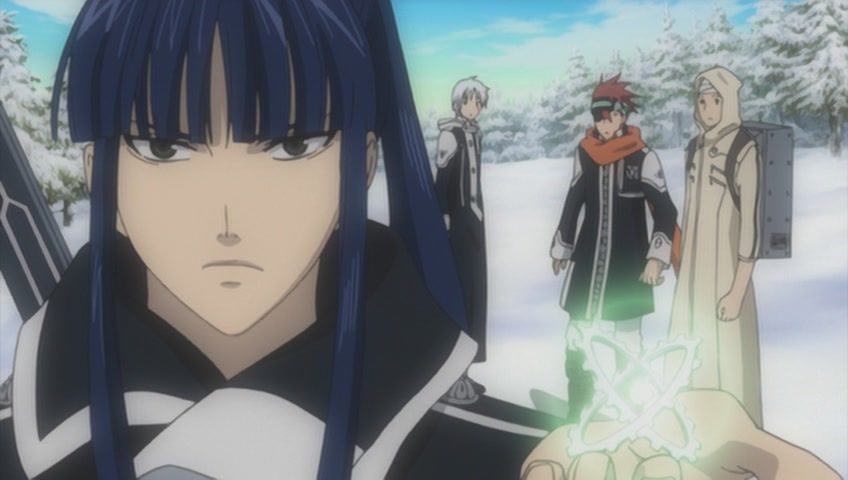 Ді.Ґрей-мен