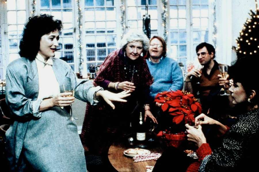 Ревнощі