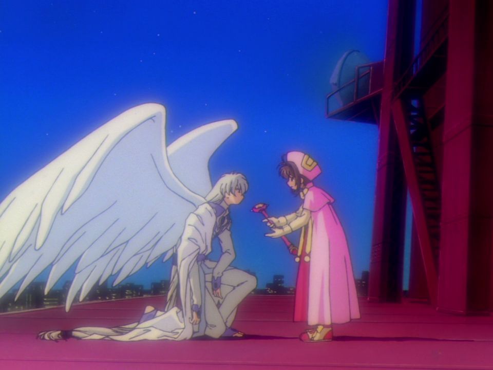 Картоловка Сакура / Сакура - збирач карт