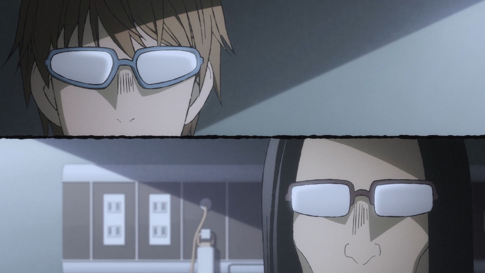 Дядечко з іншого світу