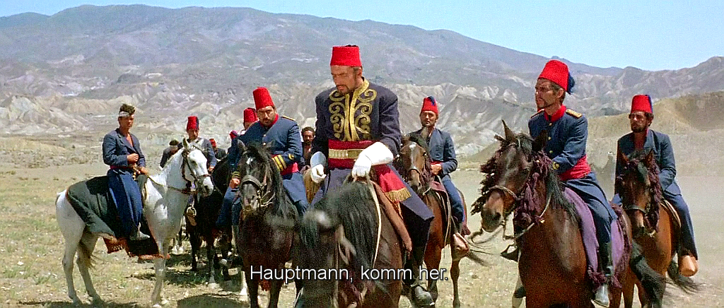 Дикі народи Курдистану