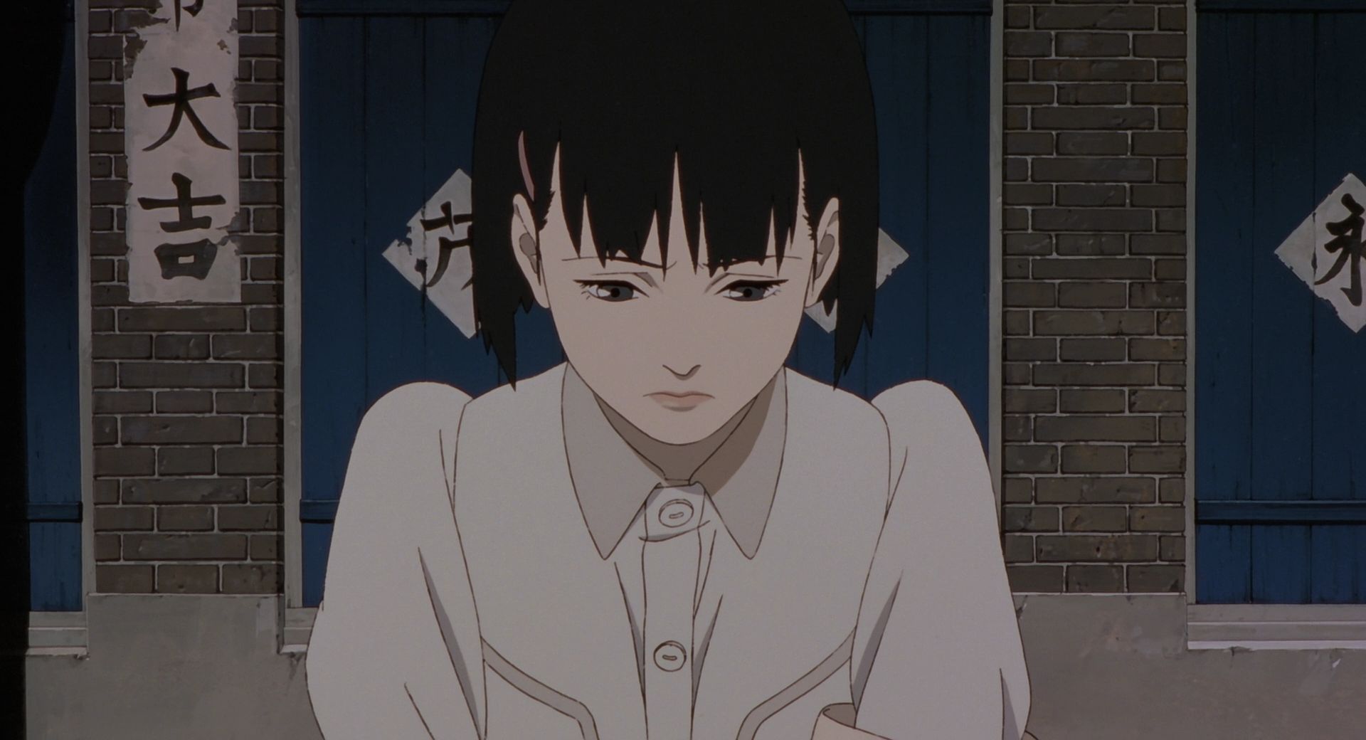 Акторка Тисячоліття