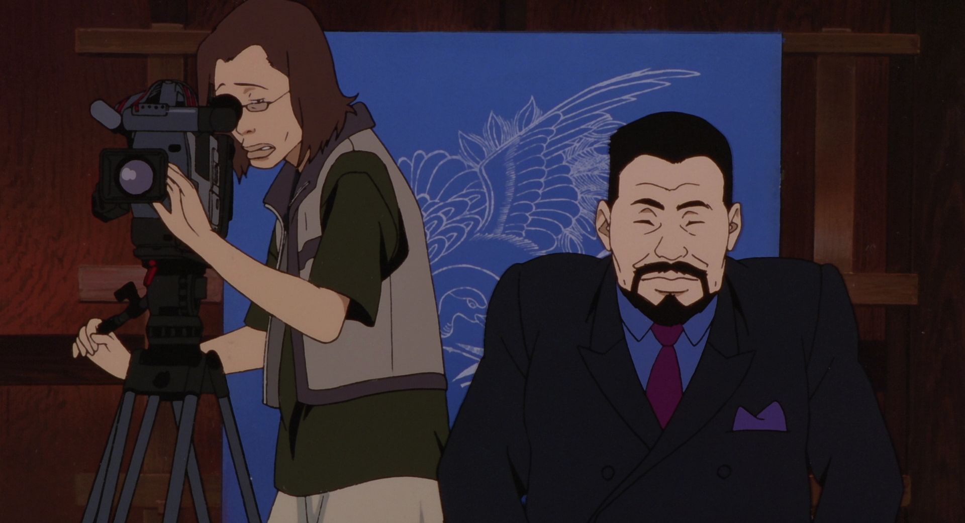 Акторка Тисячоліття